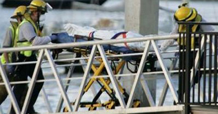 10 dead, 17 rescued after boat sinks off Florida