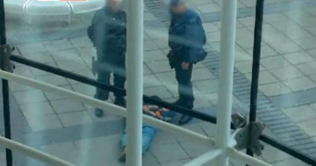 Arrested Pakistani students in Britain shifted to another jail