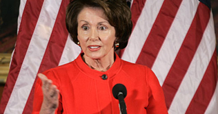 Nancy Pelosi draws fire over CIA claim