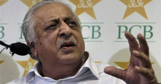 Ejaz Butt reaches Sri-Lanka for ICC meeting