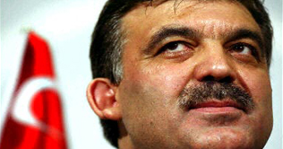 Turkey urges Israel to accept Syria's overtures