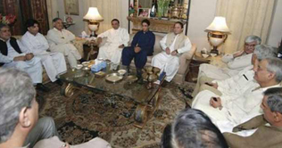  APC on Swat operation today