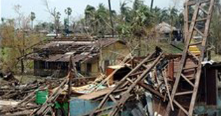 Signs of natural disaster increasing: UN