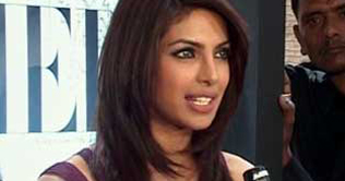 First look of Priyanka Chopra's Kaminey