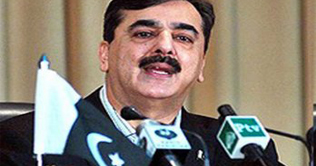 Donor Conference starts in Islamabad today