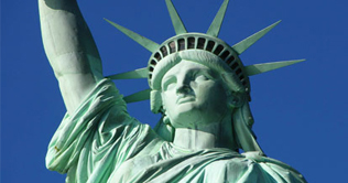 Liberty's crown, closed since 9/11, to open July 4