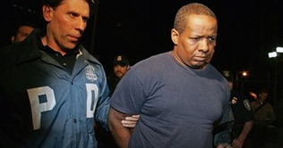 New York: 4 arrested in plot to bomb NYC temple 