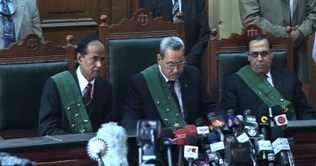 Egypt tycoon to hang for murder of Lebanese pop star