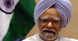 India's Singh to Be Sworn in as Premier