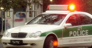 Iran serial killer inspired by Agatha Christie