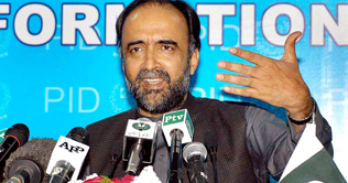 Swat refugees can go anywhere in Pakistan: Kaira