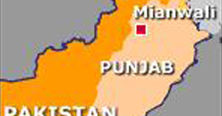 Mianwali: Batiullah Mehsud's partners arrested in police raid