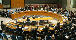 UN Security Council condemns NKorea nuke test