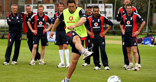 Final ODI between England and West Indies to be played today