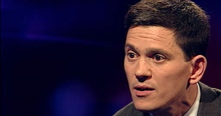 Britain can play a vital role in Kashmir issue: Miliband