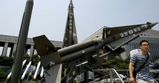 North Korea restarts nuclear plant 