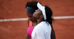 Serena Williams and Jalena Jonkovic advance through to next round