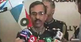 Destroying drones not a issue for PAF: Air Chief