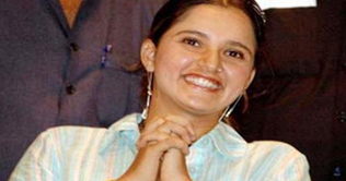 Sania Mirza getting engaged