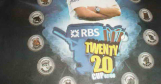 Domestic T20 final to be played today