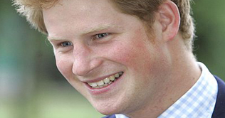 Prince Harry reaches New York on first official visit