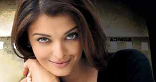 Aish celebrates her birthday today 