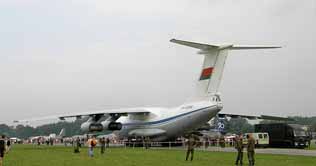 Russian Interior Ministrys jet crash kills 11 