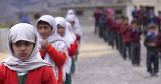 Schools security to be enhanced in Attock: EDO education