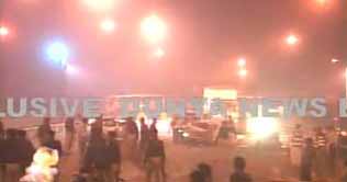 Lahore: Suicide car blast near Babu Sabu Interchange, 2 killed