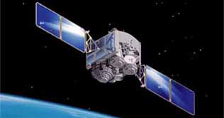 Two satellites launched to explore earth's water cycle