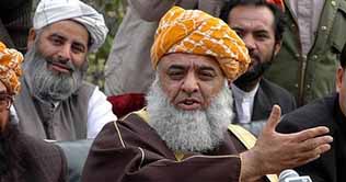 US poses threat to Pak nuclear arsenal: Fazlur Rehman