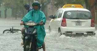 90 dead in Vietnam floods