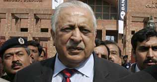 Pak-India series at neutral venue next year: Ejaz Butt