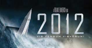 2012 premieres in Los Angeles