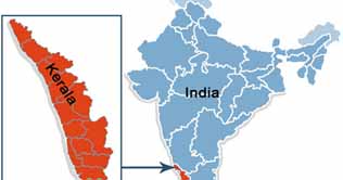 8 students drown at Malappuram district in Kerala