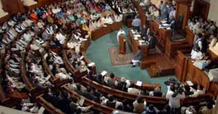 Moonis to be arrested after Himesh Khan: Rana Sanaullah