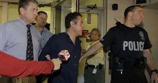 Two killed, 6 injured in Orlando shooting