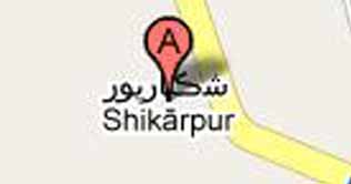 Shikarpur: Five killed in road accident 