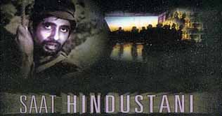 Big B's debut film hit the screens 40 yrs ago, today