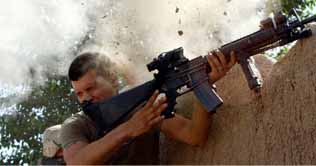 Majority of British think victory in Afghanistan impossible 