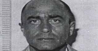 Italys most wanted don arrested from Naples 