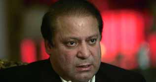 Government following footsteps of Muhsarraf regime: Nawaz 