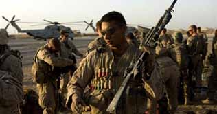 17 Taliban killed in NATO forces offensive in Afghanistan 