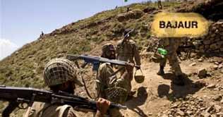 Bajaur: Two officials martyred in remote control blast