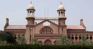 Betting and lavish parties are common in jails: LHC 
