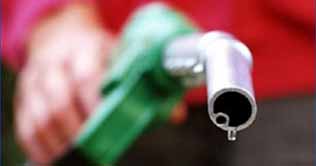 30 percent increase in petroleum products consumption