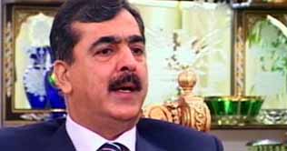 PM Gilani will not attend Commonwealth summit 