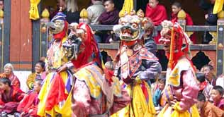 Tibet festival held in Sikkim