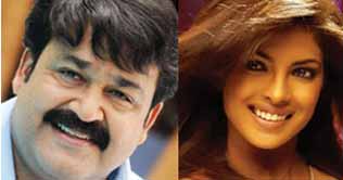 Mohanlal to play Priyankas husband