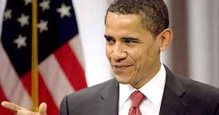 Obama warns Afghan commitment not 'open-ended'